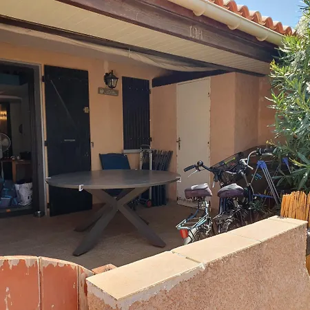 Casa de Férias La Grande Bleue Port
